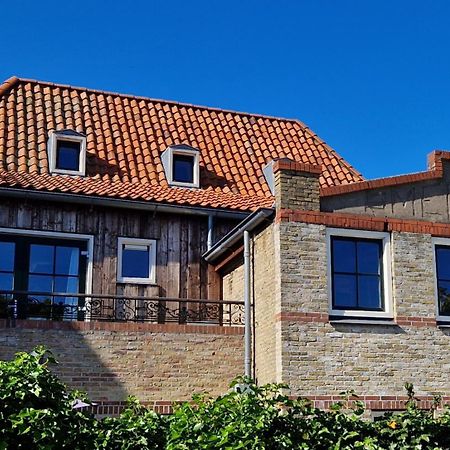 De Smederij Appartement Franeker Buitenkant foto
