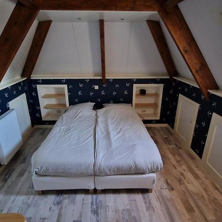 De Smederij Appartement Franeker Buitenkant foto