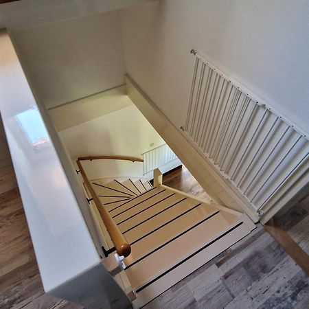 De Smederij Appartement Franeker Buitenkant foto