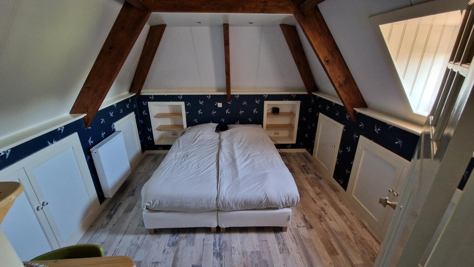 De Smederij Appartement Franeker Buitenkant foto