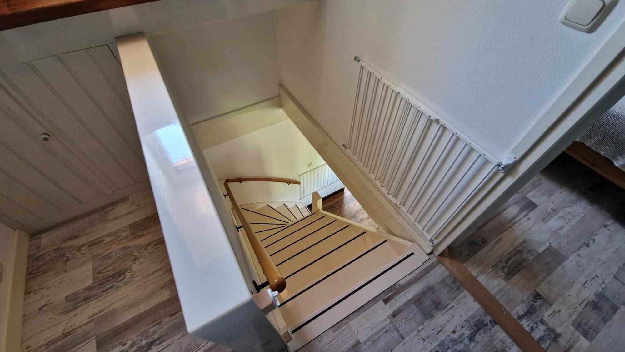 De Smederij Appartement Franeker Buitenkant foto