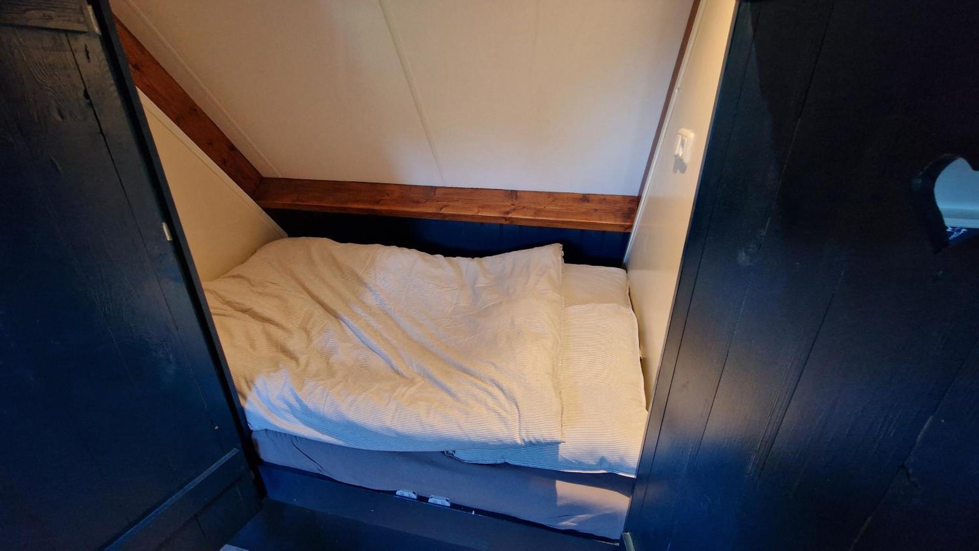 De Smederij Appartement Franeker Buitenkant foto