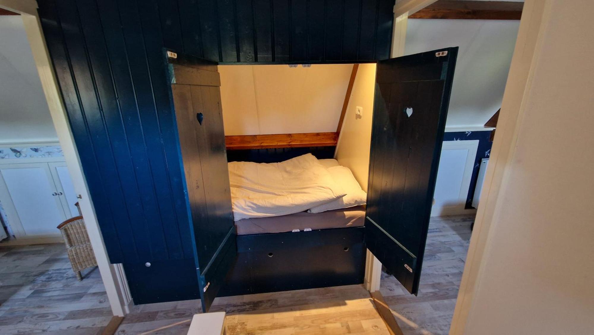 De Smederij Appartement Franeker Buitenkant foto