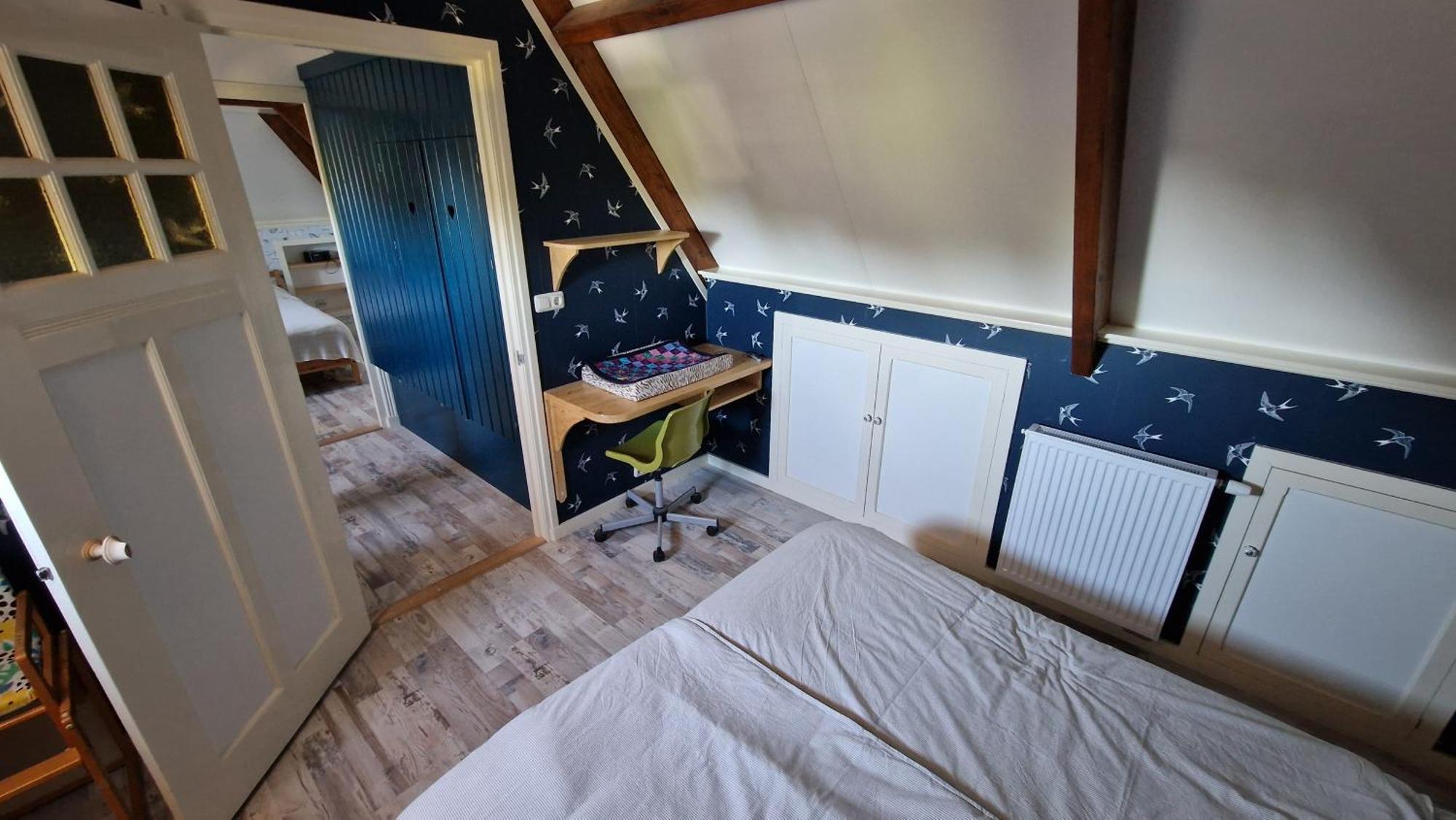 De Smederij Appartement Franeker Buitenkant foto