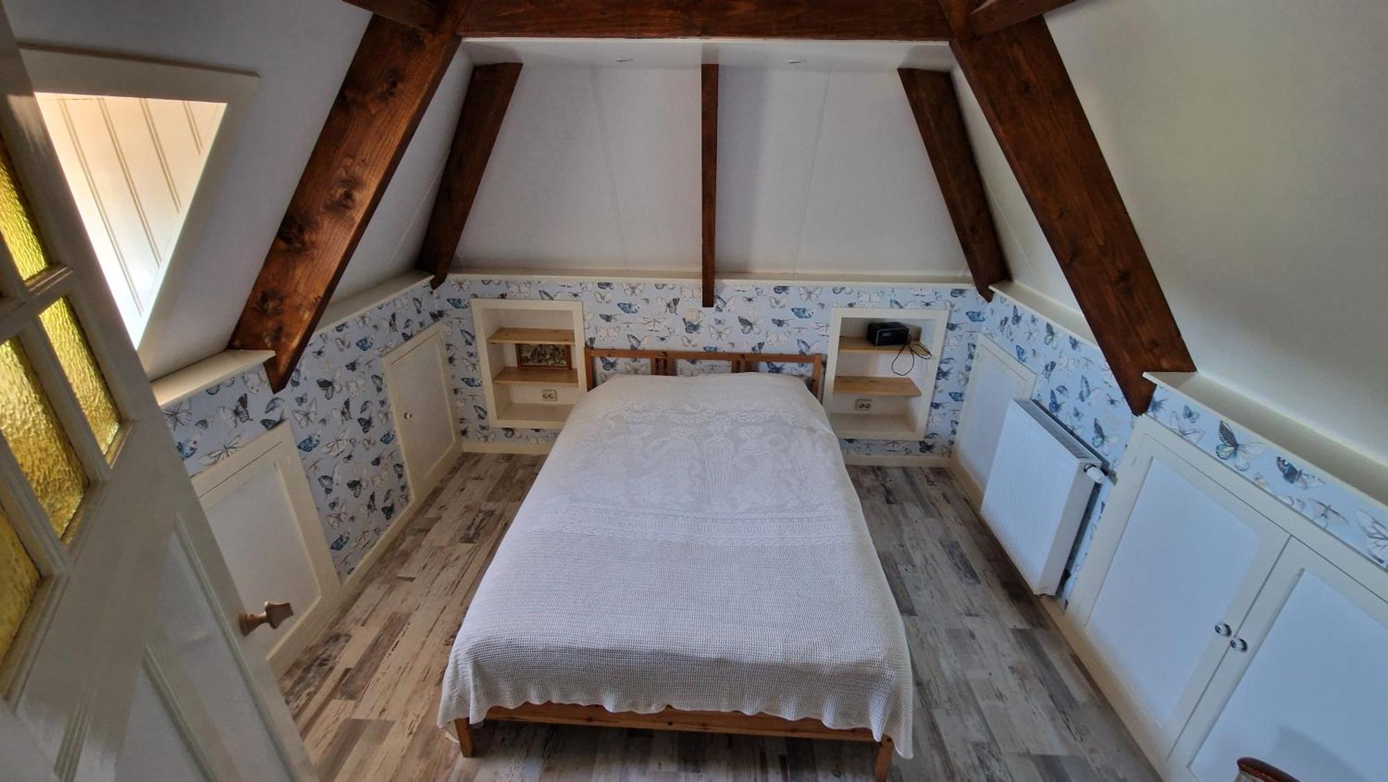 De Smederij Appartement Franeker Buitenkant foto