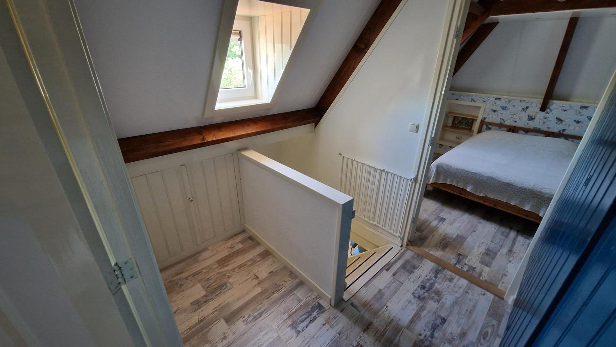 De Smederij Appartement Franeker Buitenkant foto