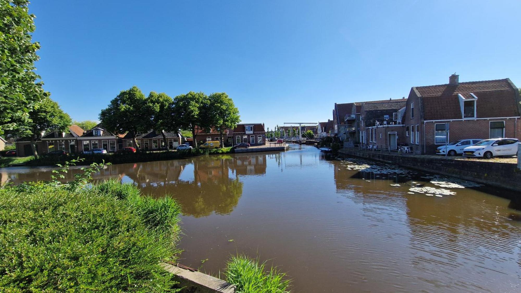 De Smederij Appartement Franeker Buitenkant foto